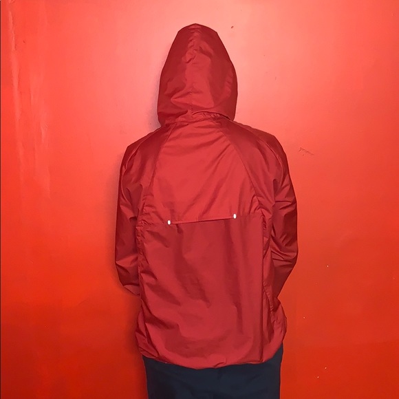 Jordan windbreaker - Picture 4 of 4